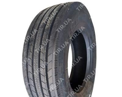 315/70R22.5 Dunlop DSP658 154/151L Рулевая грузовая шина 315/70R22.5 Dunlop DSP658 154/151L Рулевая грузовая шина