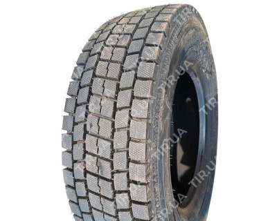 315/70R22.5 Dunlop DSP666 154/151L Ведуча вантажна шина 315/70R22.5 Dunlop DSP666 154/151L Ведуча вантажна шина