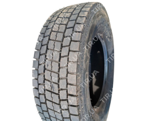 315/70R22.5 Dunlop DSP666 154/151L Ведуча вантажна шина