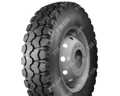 8.25R20 Кама У-2 125/122J Універсальна вантажна шина 8.25R20 Кама У-2 125/122J Універсальна вантажна шина