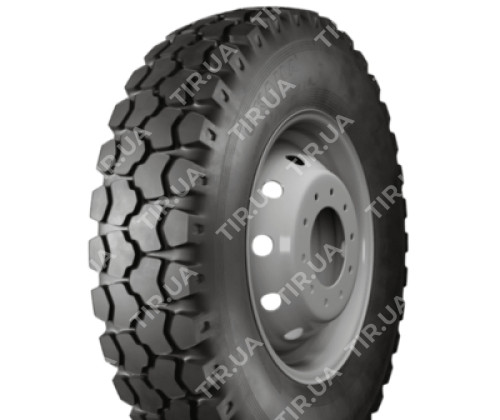 8.25R20 Кама У-2 125/122J Универсальная грузовая шина