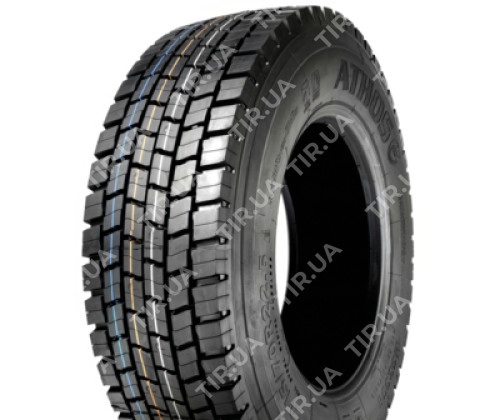 315/70R22.5 Athos HG2338 154/150M Ведуча вантажна шина