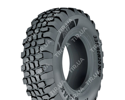 335/80R20 BKT MULTIMAX MP 540 149K Универсальная грузовая шина