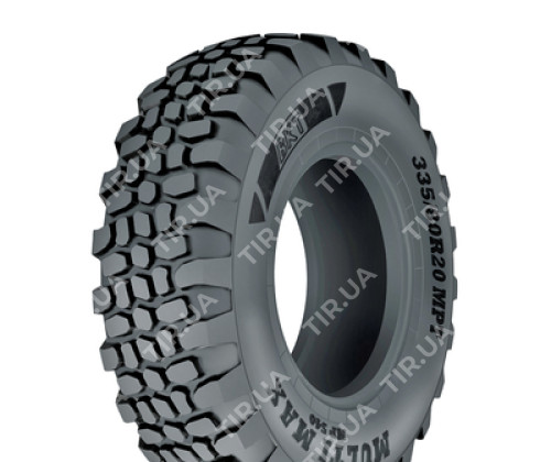 335/80R20 BKT MULTIMAX MP 540 149K Универсальная грузовая шина
