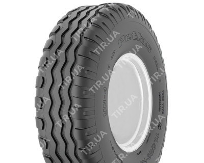 10/75R15.3 Petlas UN-4 130A8 Сельхоз шина 10/75R15.3 Petlas UN-4 130A8 Сельхоз шина