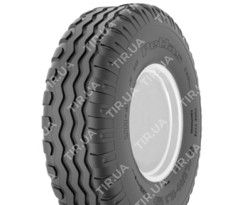 10/75R15.3 Petlas UN-4 130A8 Сельхоз шина