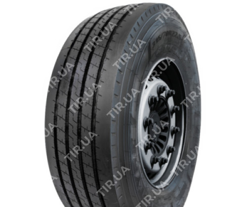315/80R22.5 Aerotyre AE01-S 156/150L Рульова вантажна шина