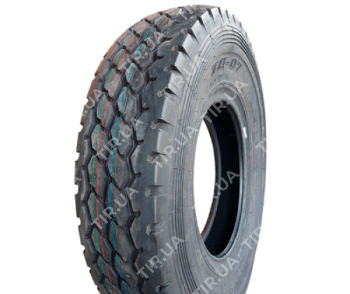7.5R16 Torque TQ-07 114/112R Универсальная грузовая шина