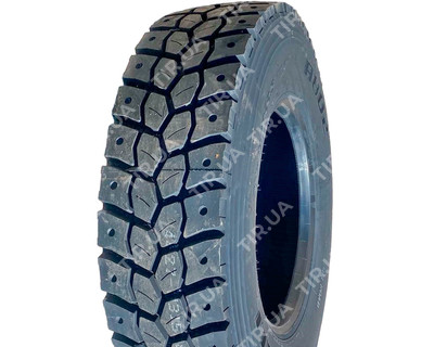 315/80R22.5 JOYALL A802 160/157D Ведуча вантажна шина 315/80R22.5 JOYALL A802 160/157D Ведуча вантажна шина