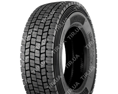 315/70R22.5 Giti GDR655+ 152/149M Ведуча вантажна шина