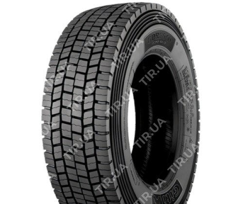 315/70R22.5 Giti GDR655+ 152/149M Ведуча вантажна шина