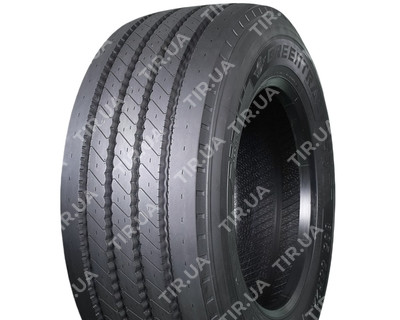 435/50R19.5 Greentrac GTRT1 160J Прицепная грузовая шина 435/50R19.5 Greentrac GTRT1 160J Прицепная грузовая шина