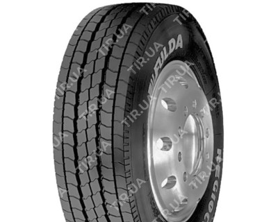 205/75R17.5 Fulda Regiocontrol 124/122M Рулевая грузовая шина 205/75R17.5 Fulda Regiocontrol 124/122M Рулевая грузовая шина