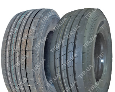 385/65R22.5 Constancy Ecosmart 66 164K Прицепная грузовая шина 385/65R22.5 Constancy Ecosmart 66 164K Прицепная грузовая шина