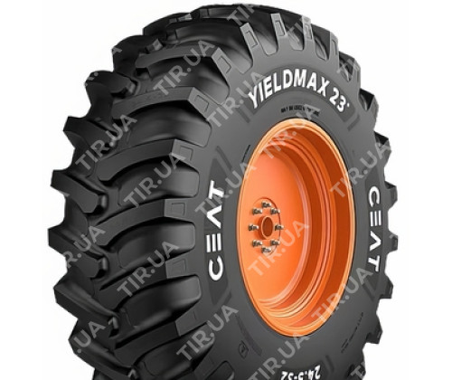 24.5R32 Ceat YIELDMAX 23˚ Сільгосп шина
