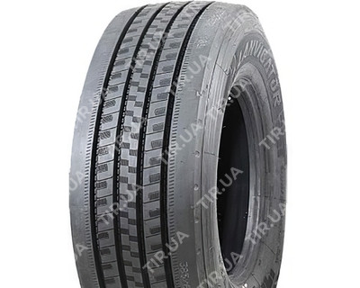 445/45R19.5 Royal Black RT707 160J Рулевая грузовая шина
