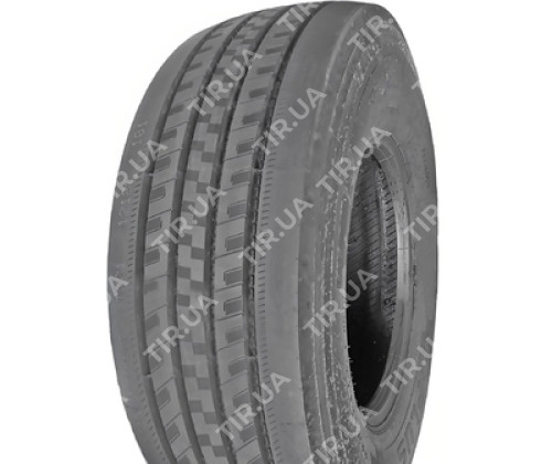 445/45R19.5 Aplus Т707 160J Причіпна вантажна шина