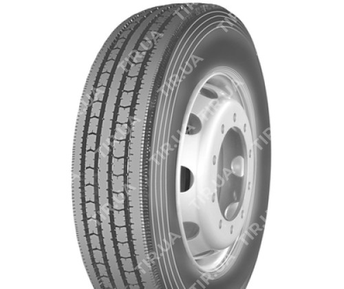 215/75R17.6 Long March LM216 135/133M Рулевая грузовая шина