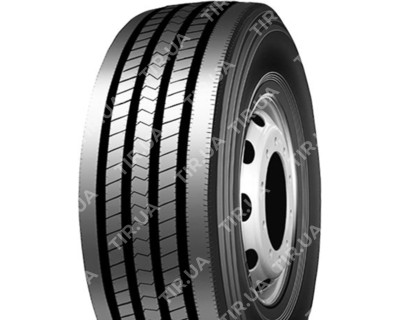 255/70R22.5 Taitong HS 205 140/137M Рулевая грузовая шина