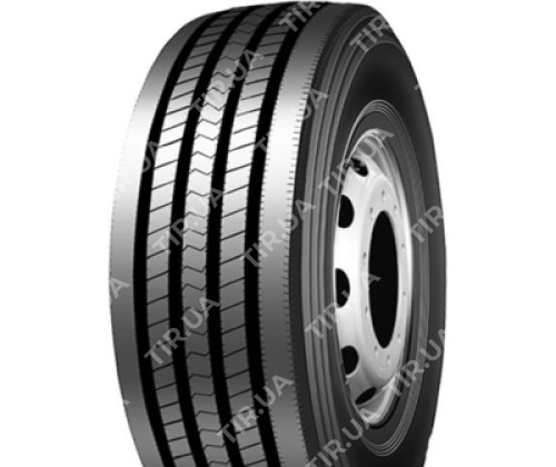 255/70R22.5 Taitong HS 205 140/137M Рулевая грузовая шина