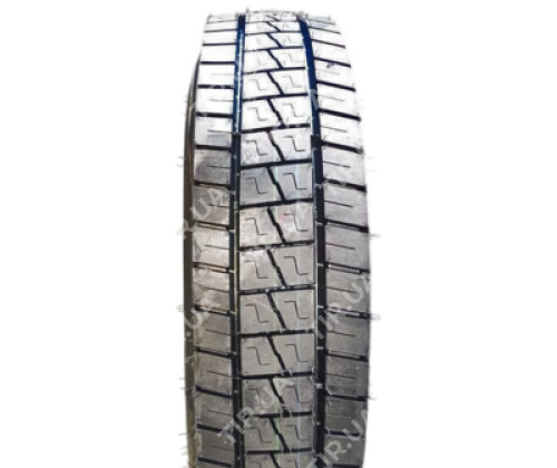 10R20 ICANTOP YB866 149/146D Ведуча вантажна шина