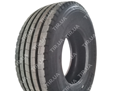 385/65R22.5 NEW POWER NA816 164K Рулевая грузовая шина