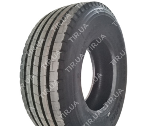 385/65R22.5 NEW POWER NA816 164K Рулевая грузовая шина
