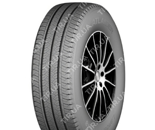 225/75R16 Atlander LanderVan ATL18 121/120R Універсальна вантажна шина
