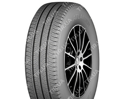 225/75R16 Atlander LanderVan ATL18 121/120R Универсальная грузовая шина 225/75R16 Atlander LanderVan ATL18 121/120R Универсальная грузовая шина