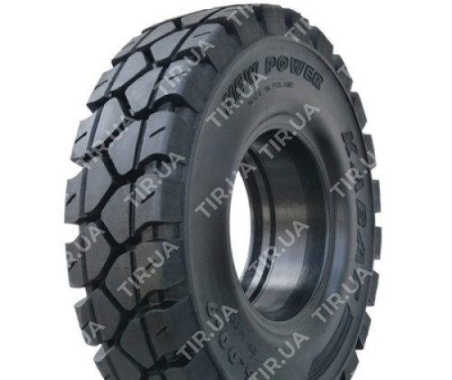 200/50R10 Kabat New Power Индустриальная шина