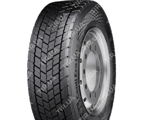 315/70R22.5 Continental Conti Eco HD5 154/150L Ведущая грузовая шина