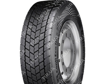 315/70R22.5 Continental Conti Eco HD5 154/150L Ведущая грузовая шина 315/70R22.5 Continental Conti Eco HD5 154/150L Ведущая грузовая шина