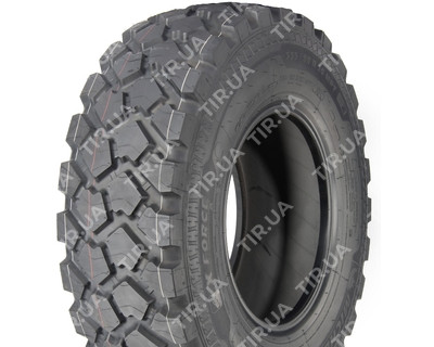 335/80R20 Michelin X Force ZL MPT 150K Універсальна вантажна шина