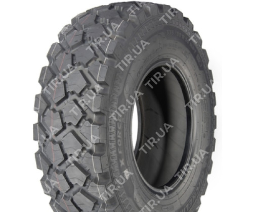 335/80R20 Michelin X Force ZL MPT 150K Універсальна вантажна шина