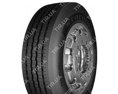 265/70R19.5 Starmaxx GH100 140/138M Рулевая грузовая шина 265/70R19.5 Starmaxx GH100 140/138M Рулевая грузовая шина