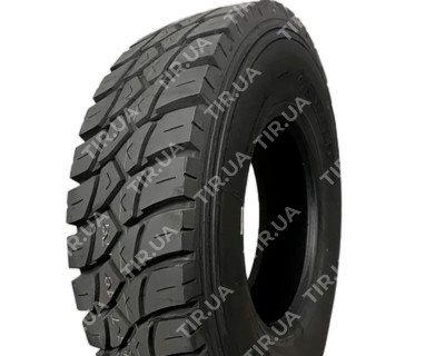 315/80R22.5 Sailun S913A 156/153K Индустриальная шина