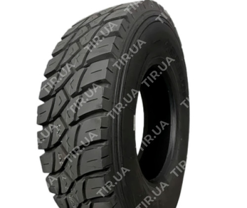 315/80R22.5 Sailun S913A 156/153K Индустриальная шина