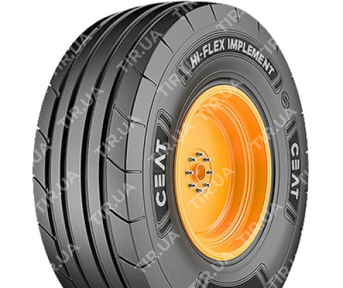 320/70R15 Ceat HI-FLEX IMPLEMENT 146D Сельхоз шина