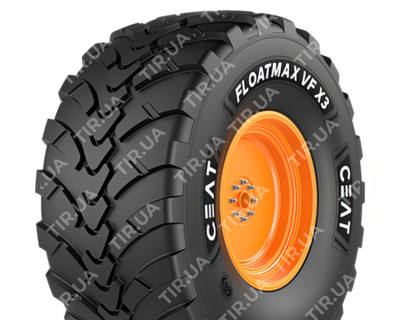 560/60R22.5 Ceat FLOATMAX VF X3 Сельхоз шина 560/60R22.5 Ceat FLOATMAX VF X3 Сельхоз шина
