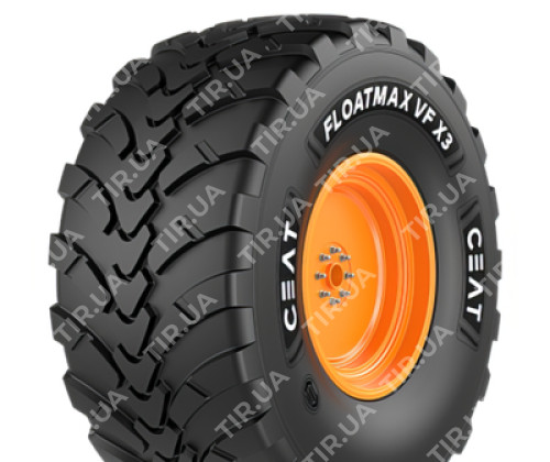 560/60R22.5 Ceat FLOATMAX VF X3 Сельхоз шина