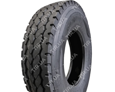 9R20 Kapsen HS298 144/142K Ведуча вантажна шина 9R20 Kapsen HS298 144/142K Ведуча вантажна шина