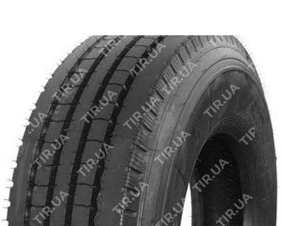 315/80R22.5 Taitong HS 109 157/153L Рулевая грузовая шина 315/80R22.5 Taitong HS 109 157/153L Рулевая грузовая шина
