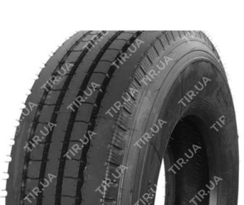 315/80R22.5 Taitong HS 109 157/153L Рулевая грузовая шина