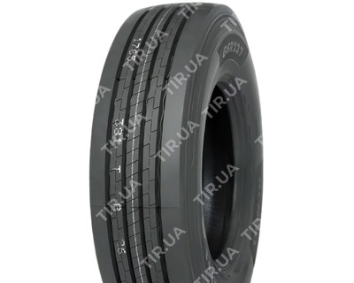 355/50R22.5 Giti GSR237 156L Рулевая грузовая шина 355/50R22.5 Giti GSR237 156L Рулевая грузовая шина