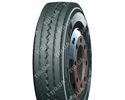 315/80R22.5 Taitong S16 157/153L Универсальная грузовая шина 315/80R22.5 Taitong S16 157/153L Универсальная грузовая шина
