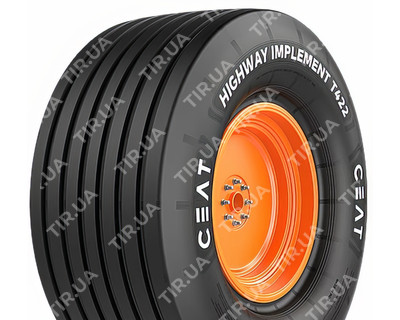 11R15 Ceat HIGHWAY IMPLEMENT T422 Сільгосп шина 11R15 Ceat HIGHWAY IMPLEMENT T422 Сільгосп шина