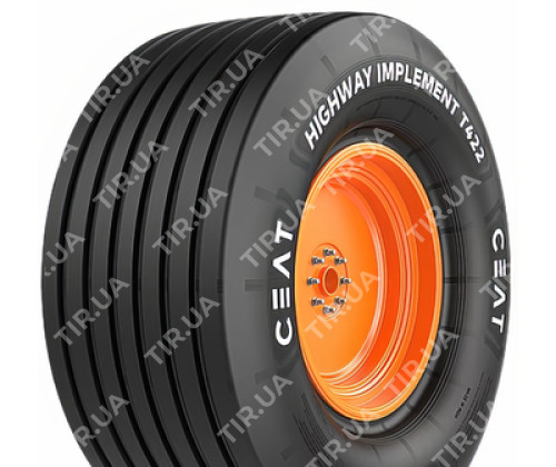 11R15 Ceat HIGHWAY IMPLEMENT T422 Сільгосп шина