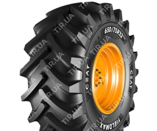 1050/50R32 Ceat YIELDMAX 184A8 Сельхоз шина