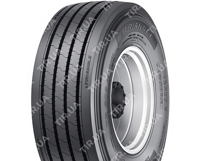 295/80R22.5 Triangle TRS06+ 152/149M Рульова вантажна шина