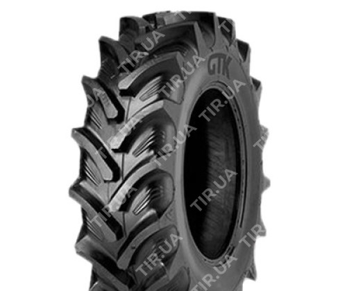 320/85R36 GTK RS200 128/125A8/B Сельхоз шина